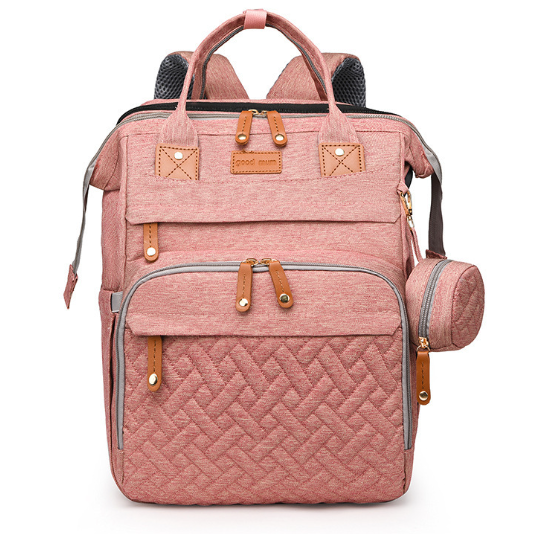 Portable Crib Backpack